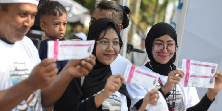 Pelindo Multi Terminal Siap Antar Pemudik Pulang Kampung dengan Aman