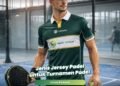 Padel Masih Digandrungi, Lokasoka Siapkan Solusi Jersey Padel Custom Berbasis Kualitas dan Personalisasi