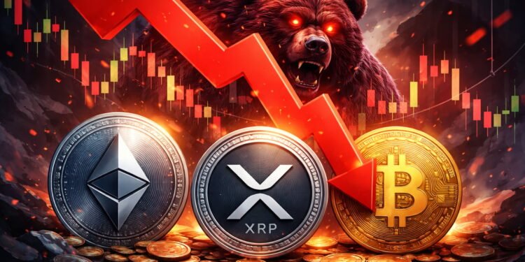 Bittime Tanggapi Gejolak Bearish pada Pasar Aset Kripto dan Dampaknya Terhadap Investor