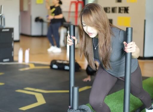 Lupakan Keringat Manja! Believe Fitness Alam Sutera Rilis Kelas Hyrox Paling Brutal & Hype Buat Gen Z