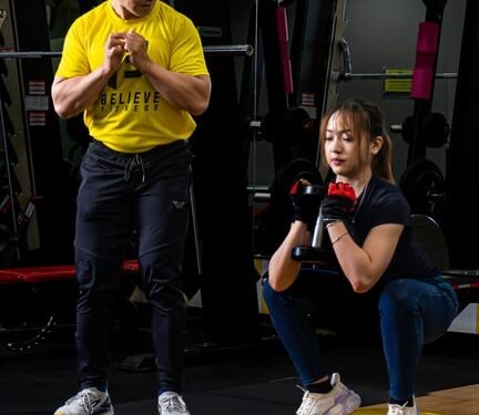 Gym Eksklusif di Alam Sutera Ini Beri Garansi Uang Kembali Jika Anda Capai Target.