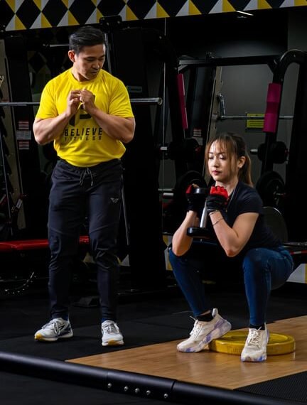 Gym Eksklusif di Alam Sutera Ini Beri Garansi Uang Kembali Jika Anda Capai Target.