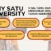 Kenapa Harus Kuliah di SATU University? Ini Alasannya!