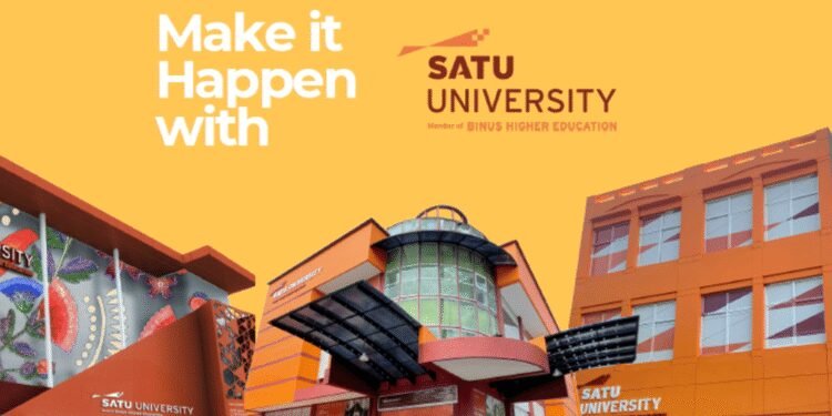 Peluang Karir Lulusan SATU University: Apa yang Bisa Kamu Capai?