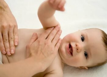 Mengapa Skin Barrier Bayi Sangat Penting dan Cara Menjaganya Sejak Dini