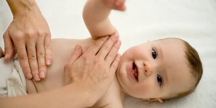 Mengapa Skin Barrier Bayi Sangat Penting dan Cara Menjaganya Sejak Dini