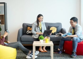 Dari Serviced Office sampai Coworking Space: MARQUEE Group sebagai Business Service Provider untuk Kebutuhan Bisnis Modern