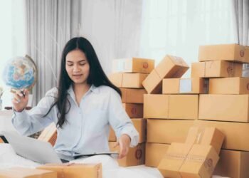 Hati-Hati Salah Packing Bisa Berujung Klaim. Ini Alasan Kenapa Lebih Aman Ditangani Ahlinya