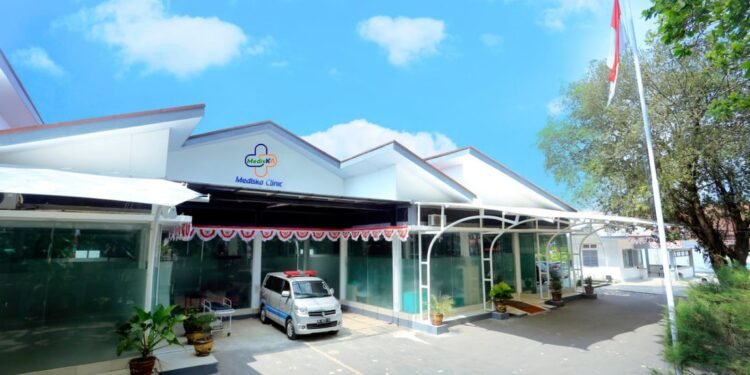 KAI Divre III Palembang Informasikan Penyesuaian Jam Pelayanan Klinik Mediska Selama Ramadan 1447 H / 2026