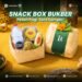 Penuhi Kebutuhan Tren Snack Box Event, Lokasoka Hadirkan “It by Lokasoka”: Pesan Hari Ini, Besok Diantar!