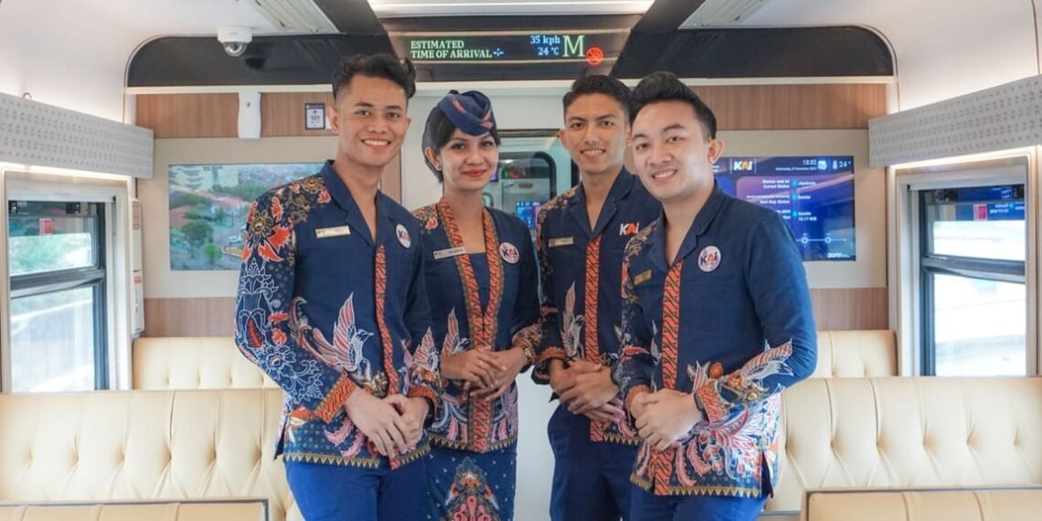 KAI Services Tambah 1.765 Personel untuk Perkuat Layanan dan Dukung Kesiapan Angkutan Lebaran 2026