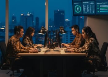 Bangun Tim Sales & Customer Service 24 Jam dengan AI Agent Barantum