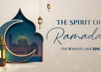 Rasakan Spirit Ramadan Bersama Swiss-Belhotel Rainforest Lebih Lama Menginap, Lebih Bermakna Beribadah