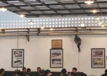 PT Industri Karet Nusantara Ambil Peran dalam HC & GA Summit 2026 Holding Perkebunan Nusantara