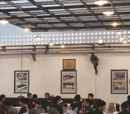 PT Industri Karet Nusantara Ambil Peran dalam HC & GA Summit 2026 Holding Perkebunan Nusantara