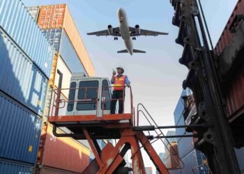 Pengiriman ke Luar Negeri Paling Aman Dimulai dari Penanganan Terbaik: Insurance Maksimal & Packaging Standar Internasional