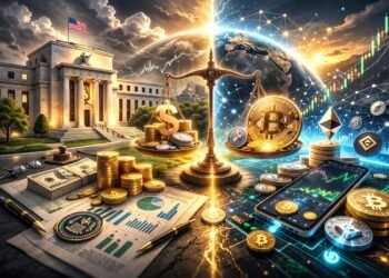 Regulasi Baru Amerika Serikat Permudah Akses Perbankan Aset Kripto, Bittime Tekankan Pentingnya Literasi Digital bagi Investor Indonesia