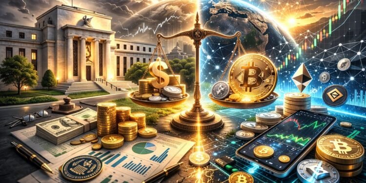 Regulasi Baru Amerika Serikat Permudah Akses Perbankan Aset Kripto, Bittime Tekankan Pentingnya Literasi Digital bagi Investor Indonesia