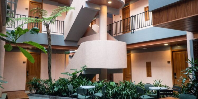 Liberta Malioboro Perluas Kapasitas Jadi 100 Kamar,  Angkat Konsep Urban Stay Berbasis Ekosistem Lokal