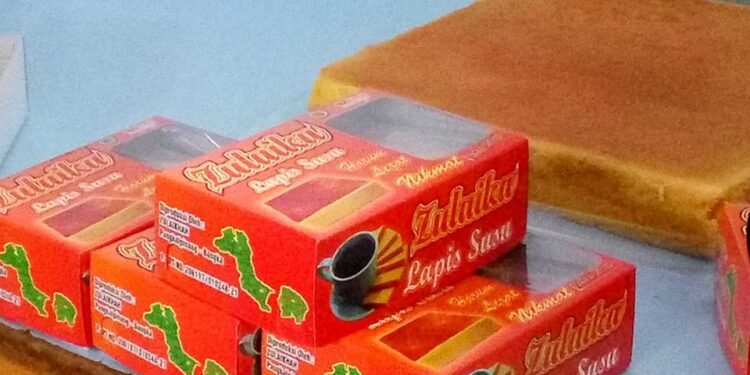 Berkah Ramadan, UMKM Kue Kering Asal Bangka Hasilkan Omzet Berlipat Ganda