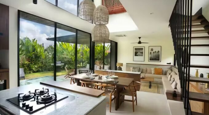 Villas for Rent in Bali: Menikmati Keindahan Alam Bali dari Sebuah Vila