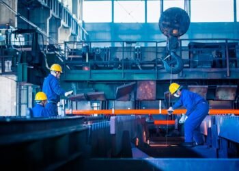 Kuasai Bidang Manufaktur dan Otomotif Melalui Program Studi Teknik Mesin