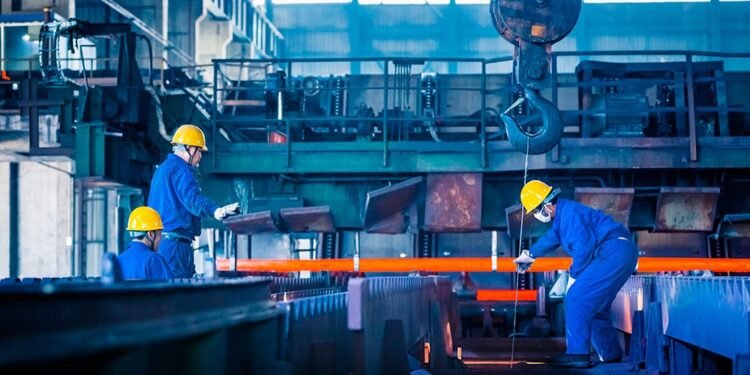 Kuasai Bidang Manufaktur dan Otomotif Melalui Program Studi Teknik Mesin