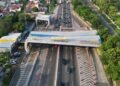 Antisipasi Lonjakan Mobilitas Periode Libur Idulfitri 1447H/2026, JTT Perkuat Kesiapan Layanan di Ruas Semarang Seksi A,B,C