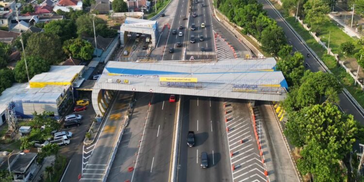 Antisipasi Lonjakan Mobilitas Periode Libur Idulfitri 1447H/2026, JTT Perkuat Kesiapan Layanan di Ruas Semarang Seksi A,B,C