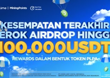 Final Week #BittimeMiningPoints, Hadirkan Peluang Strategis di Tengah Bear Market