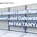 Pagar Industri Lebih Awet Pakai Kawat Loket Galvanis? Ini Faktanya
