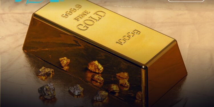 Emas Bangkit Kuat Pasca Koreksi, Peluang Kenaikan Masih Terbuka di Tengah Gejolak Global