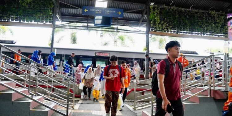 KAI Divre IV Tanjungkarang Tegaskan Komitmen Pencegahan Pelecehan Seksual dan Penerapan Sanksi Tegas Sesuai Hukum