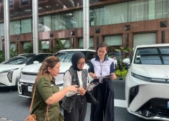 Sambut POJK 35/2025, BRI Finance Terapkan Pembiayaan DP 0% Berbasis Manajemen Risiko