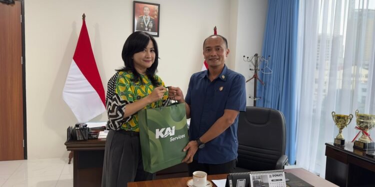 Reska Catering Siap Dukung Ajang Internasional KTT D-8 Tahun 2026