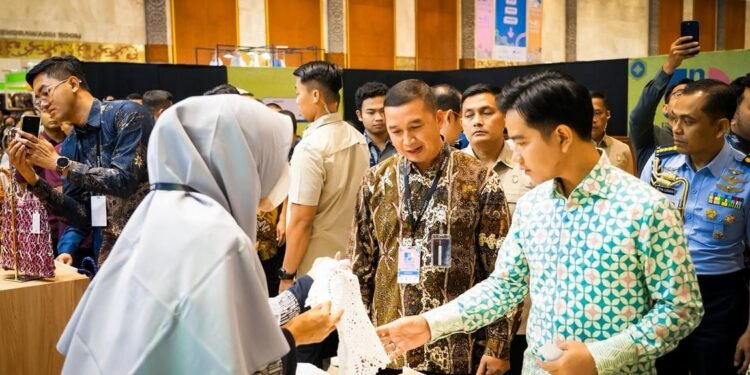 Datang ke INACRAFT 2026, Pengunjung Bisa Dapat Diskon Tiket Kereta Api Lebaran 20 Persen