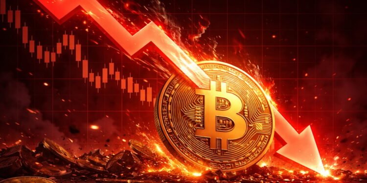 Bitcoin Koreksi Tajam Ke Angka $76.000, Bittime Ingatkan Pentingnya Kunci Literasi bagi Investor