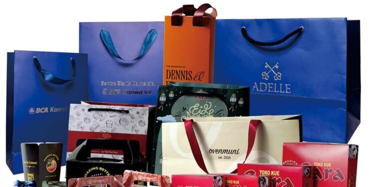 Dari Packaging Mewah hingga Undangan Digital, PEPA Hadirkan Solusi Event & Bisnis yang “Seamless”