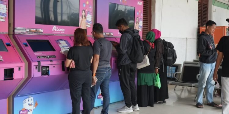 KAI Daop 9 Jember Imbau Rencanakan Perjalanan Lebih Awal Sambut Momen Lebaran 2026