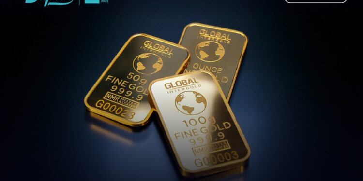 Prospek Emas Masih Positif Meski Dihadapkan pada Volatilitas Pasar Global