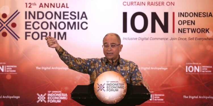 Open Network: Paradigma Baru untuk Ekonomi Digital yang Inklusif