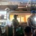 Langgar Jam Operasional, Satpol PP Razia Empat Rumah Makan, Sita Kursi hingga Tirai