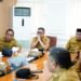 Pemkot Gelar Rapat Persiapan Daerah Ikuti Program LSDP Kemendagri