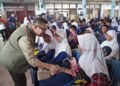 Wawali Apresiasi Program Bantuan 1.000 Paket Pendidikan Jasa Raharja
