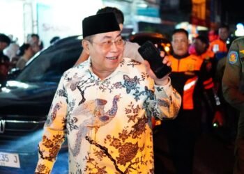 Pemkot Segera Cairkan THR, Ini Pesan Wali Kota Adhan