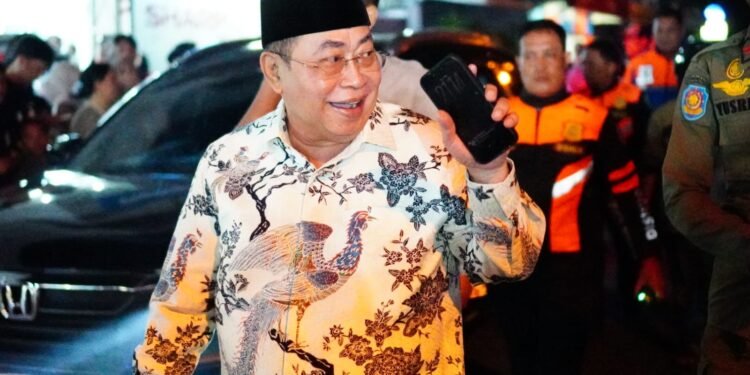 Pemkot Segera Cairkan THR, Ini Pesan Wali Kota Adhan