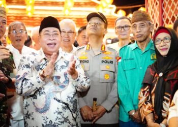 Wali Kota Adhan Bakal Gelar Takbiran Keliling Di Malam Lebaran