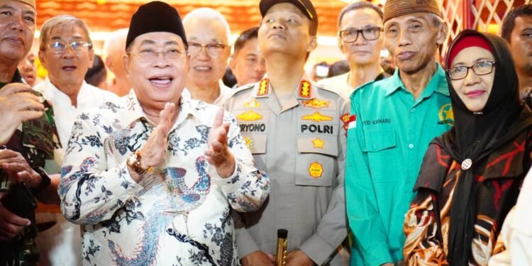 Wali Kota Adhan Bakal Gelar Takbiran Keliling Di Malam Lebaran