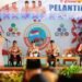 Ini Pesan Wali Kota Adhan di Pelantikan Pengurus Kwarcab Pramuka