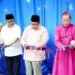 Hadiri Grand Opening Surya Agung Elektronik, Walikota Harap Perputaran Ekonomi Terus Berjalan